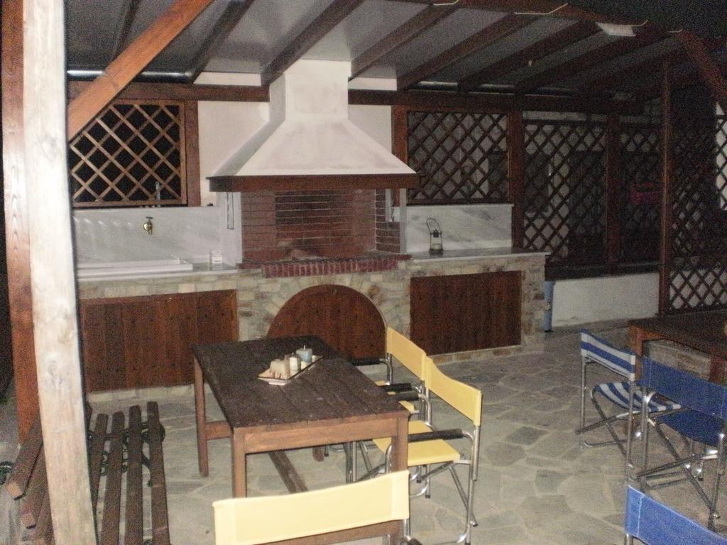 Studios Kallirachi Skala Kallirakhis Ngoại thất bức ảnh