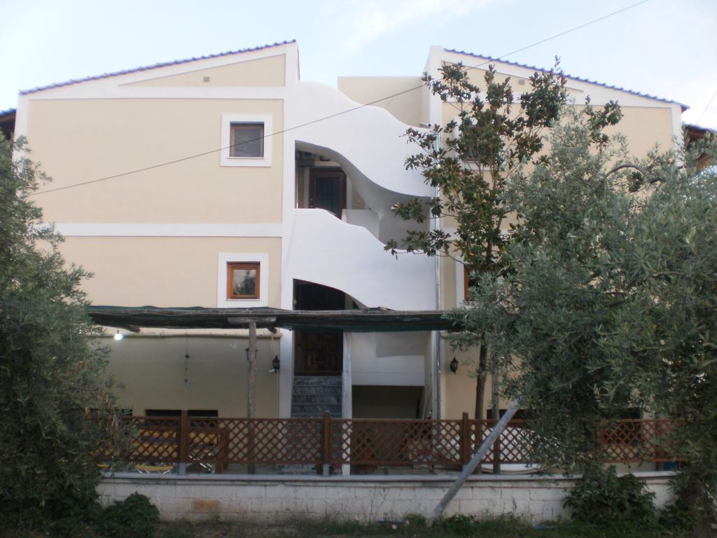Studios Kallirachi Skala Kallirakhis Ngoại thất bức ảnh