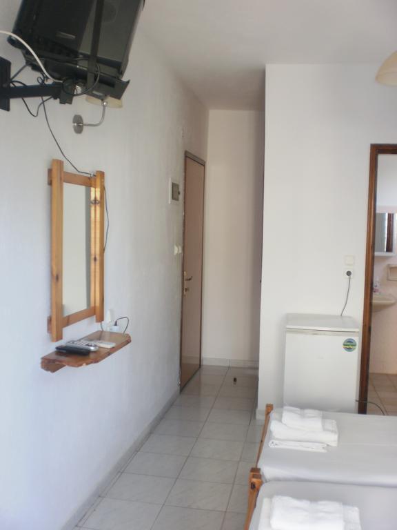 Studios Kallirachi Skala Kallirakhis Ngoại thất bức ảnh