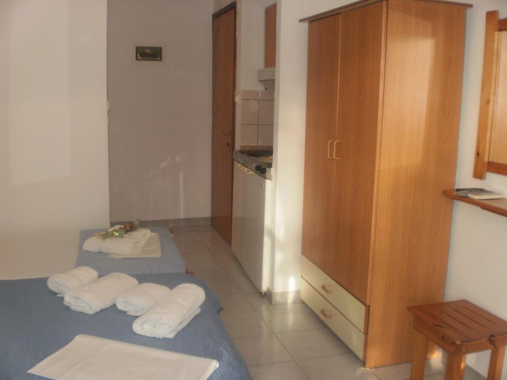Studios Kallirachi Skala Kallirakhis Ngoại thất bức ảnh